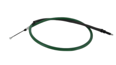 Brzdový kabel Originál Jumpy Scudo Expert III 9809533480