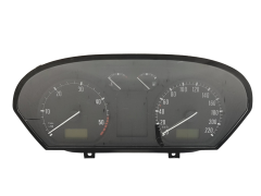 Tachometr Skoda Fabia 6Y0920860E 110080252009 VDO