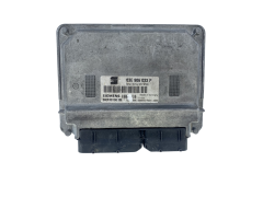 Blok Ovladačů 03E906033P 5WP40196 05 Seat Siemens 50865