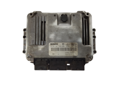 Blok Ovladačů 0281011549 8200310863 8200370779 Renault Bosch 3755