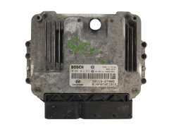 Blok Ovladačů 0281012973 39113-27405 B1NF0T0EI01S Hyundai Bosch 2952