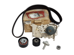 Sada Ozubeneho Remene Originál Renault 119A04687R