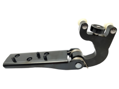 Kladka Bočních Dveří Pravý Master III Movano NV400 2.3 dCi 777640623R