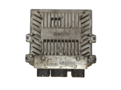 Blok Ovladačů 5WS40110E-T 9654925480 9648624280 PSA Siemens 30750