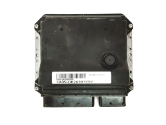 Blok Ovladačů 89661-05D11 MB27590001401 Toyota Denso