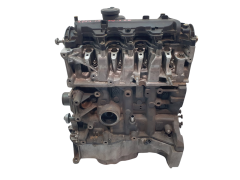 Motor Naftový K9KB608 K9K608 1.5 DCI Renault Mercedes Dacia S28