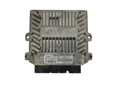 Blok Ovladačů 9656171480 9655041480 5WS40199D-T PSA Siemens 3722
