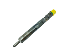 Vstřikování Paliva Delphi 8200206565 8200049873 1.5 DCI Renault 