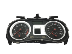 Otáčkoměr Renault Clio 3 8200761863 N Visteon