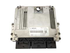 Blok Ovladačů 0281033357 237106626R Renault Bosch 27979
