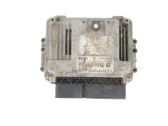 Blok Ovladačů 0281014459 51829731 Alfa Romeo Bosch 38833