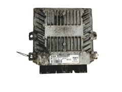 Blok Ovladačů 5WS40212G-T 30729518 D1.C Volvo Siemens 22657