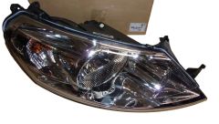 Světlomet Pravý Nový originál 6206.L0 6206L0 Citroen Peugeot