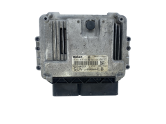 Blok Ovladačů 0281012992 55204652 JQ32A3AAM Alfa Romeo Bosch 50353
