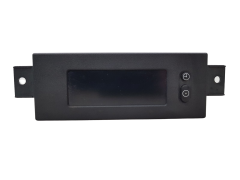 Displej Rádia Opel Astra G 24461517