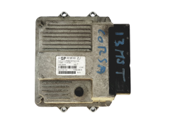 Blok Ovladačů FGP 55196352 ZJ MJD 6JO.CA Opel Magneti Marelli 27217