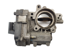 Škrticí Klapka 55200820 48CPD6 Fiat Alfa Romeo Lancia 1467