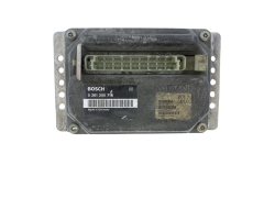 Blok Ovladačů 0261200716 Fiat Lancia Bosch 50343