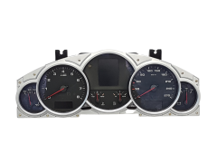 Otáčkoměr Porsche Cayenne 7L5920870D 0263633523