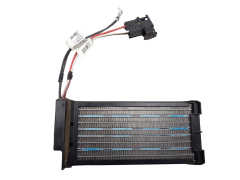 Ohřívač Renault Master 2 Movano 7701207993 K1855002 Behr