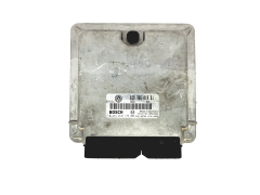 Blok Ovladačů 038906019BJ 0281010176 Volkswagen Bosch 23705