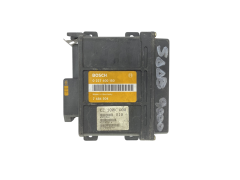 Blok Ovladačů 0227400150 7484504 EZ100KA00 Saab Bosch 56889
