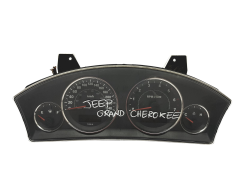 Otáčkoměr Jeep Grand Cherokee 56050226AL 58755