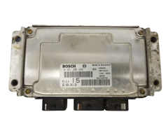 Blok Ovladačů PSA 0261206246 9648484380 9637838780 Bosch 21532