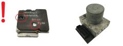 Pumpa Abs Mercedes Sprinter A0074314612 0265251365 0265951520 67246