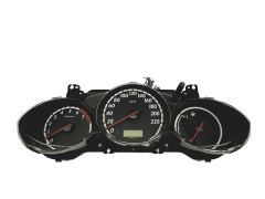 Tachometr Honda Jazz HR-0294-018 78100SAAG300 55667