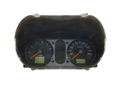 Tachometr Ford Fusion Fiesta 2S6F-10849-NF 3356