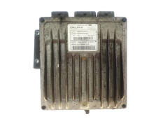 Blok Ovladačů 8200334419 8200374152 R0410B024B Renault Delphi 20543 Blok Ovladačů 8200334419 8200374152 R0410B024B Renault Delphi 20543