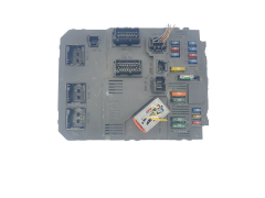 Blok Ovladačů BSI E02-00 S118085220A 9649627880 PSA Siemens 40165
