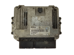Blok Ovladačů 51806557 0281012882 4D34A3AEM Alfa Romeo Bosch 14027