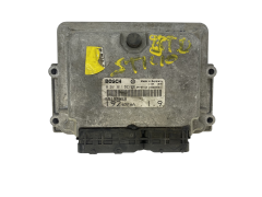Blok Ovladačů 55198058 0281011553 19247EAA Fiat Bosch 51647