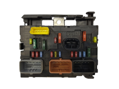 Blok Ovladačů BSM-L11-00 9661087080 PSA Delphi 1492