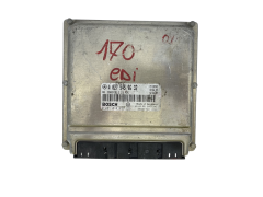 Blok Ovladačů A0275459632 0281010039 Mercedes Bosch 54102