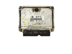 Řídicí Jednotka Motoru VW 038906012L 0281010112 Bosch 22823