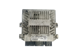 Blok Ovladačů Ford 4M51-12A650-JK 5WS40303J-T Siemens 39774
