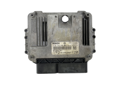Blok Ovladačů 55204761 0281012862 4E34A3ABM Fiat Bosch 53198