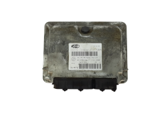 Blok Ovladačů IAW 4AF.M9 55187372 61600.627.05 Fiat Magneti Marelli 16940