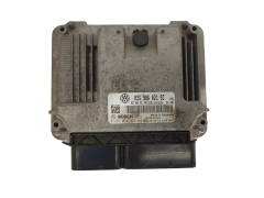 Blok Ovladačů 03G906021SC 0281014422 Seat Bosch 3184