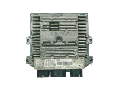 Blok Ovladačů 9650670480 9643455080 5WS40021J-T SID802  PSA Siemens 33316