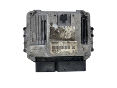 Blok Ovladačů 0281013138 51812906 4234A30BM Alfa Romeo Bosch 53837