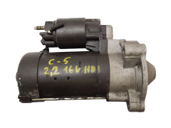 Startér Citroen Peugeot 6033AC0376 5802W7 2.0 2.2 HDI Bosch