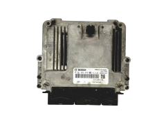 Blok Ovladačů ECU 237106319R 0281032654 Renault Bosch 26618