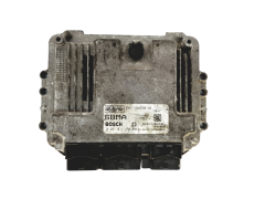 Blok Ovladačů 4M51-12A650-NA 0281011263 Ford Bosch 27138