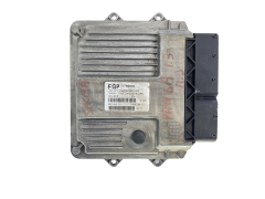 Blok Ovladačů 51766999 MJD6JF.S1 71600.005.03 Fiat FGP 53884