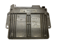 Blok Ovladačů Renault 8200023519 7700113510 21656026-0 Sagem