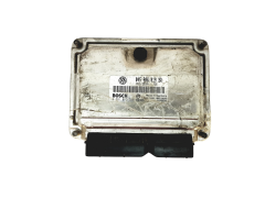 Blok Ovladačů 045906019BR 0281012318 VW Seat Skoda Bosch 23849